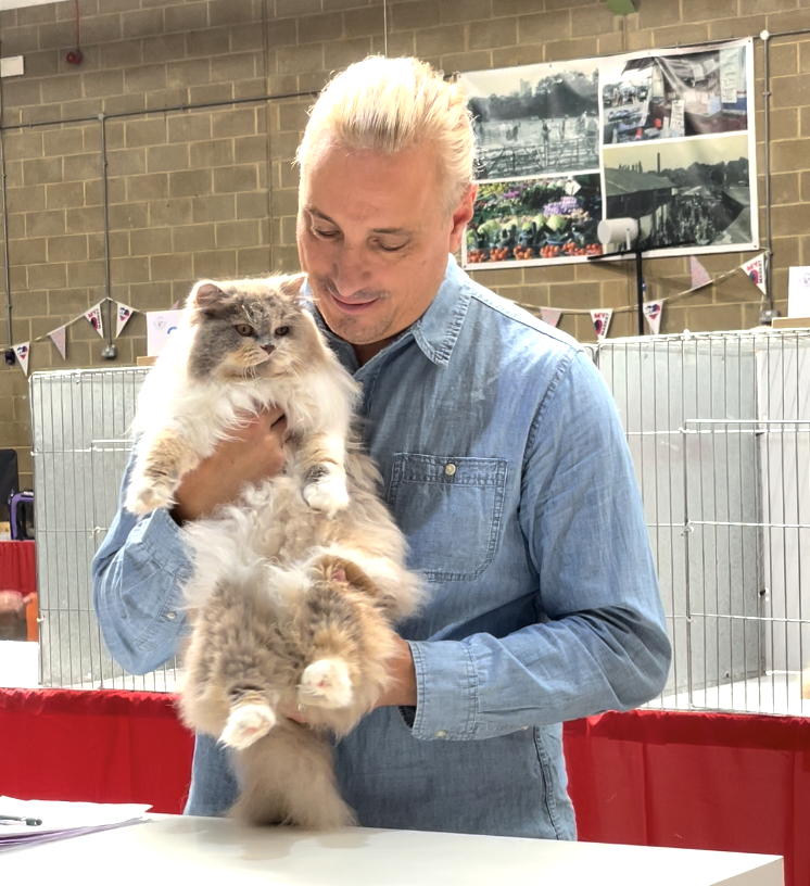 LCWW Maidstone Show – 27/28 August&nbsp;2022